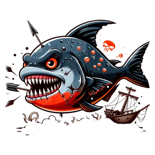 PIRANHA 