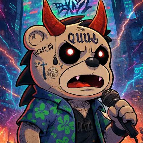 VampQuill
