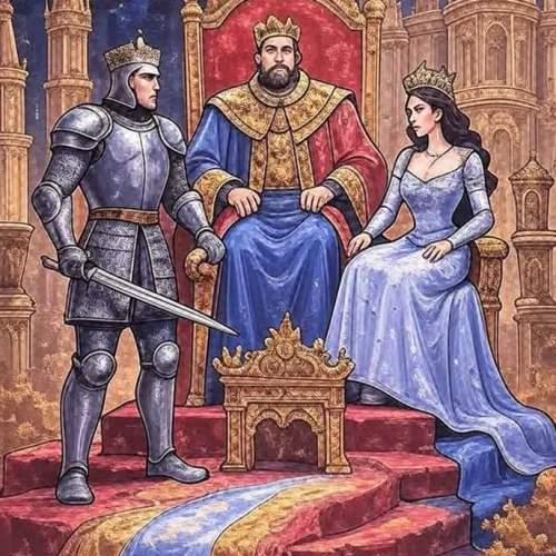 The KIngdom of Somnia Renaissance