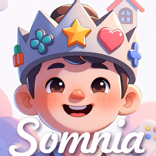 SOMNIAF #1