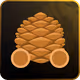 pine