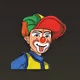 clown