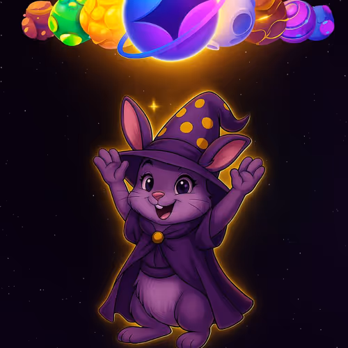 RabbitOdyssey  #1