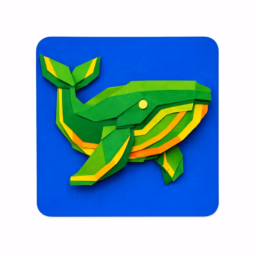 paperwhale