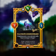 Founders Card: Illusion Cosmodrake
