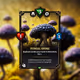 Card: Fungal Spore