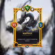 Founders Card: Mastolix