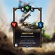 Card: Great Claw