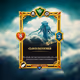 Founders Card: Cloud Devourer