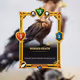 Founders Card: Winged Death