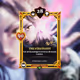 Founders Card: The Strategist
