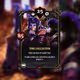 Card: The Collector