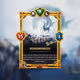 Founders Card: Kendominicus