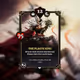Card: The Plague King