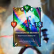 Holo Card: Descendant of Riktomus