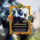 Founders Card: Venemous Reaper