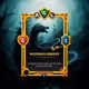 Founders Card: Waterous Serpent