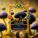 Founders Card: Fungal Spore