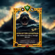 Founders Card: Song of the Leviathan