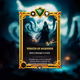 Founders Card: Wrath of Avandos