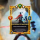 Founders Card: Descendant of Riktomus