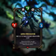 Card: Apex Predator