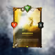 Gold Card: Apparition
