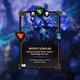 Card: Mystic Scholar