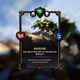 Card: Basilisk