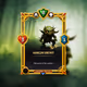 Founders Card: Goblin Grunt