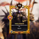 Founders Card: King Atrinok