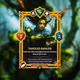 Founders Card: Tangled Ranger