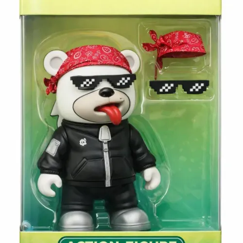Quillactionfigure