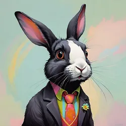 Somni Bunny Club  #229