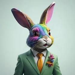 Somni Bunny Club  #169