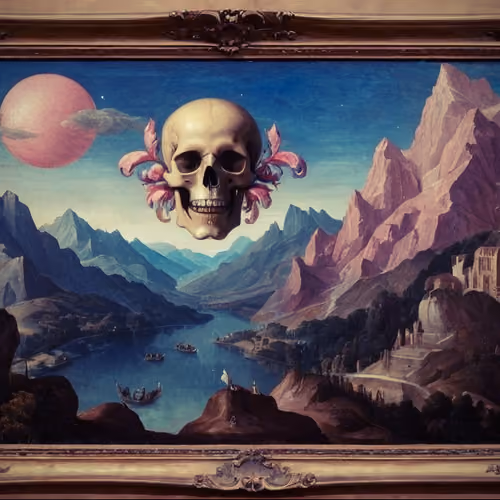 Somnia Art #1