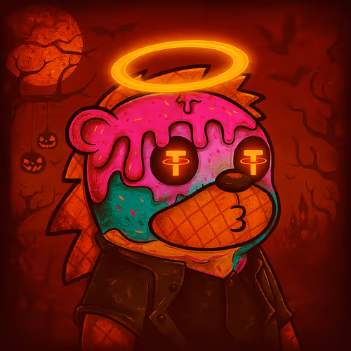 Halloween  #1