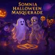 Somnia Halloween Masquerade
