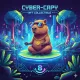 CYBER CAPY