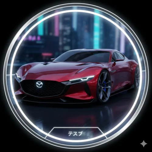 The Sportscar #1