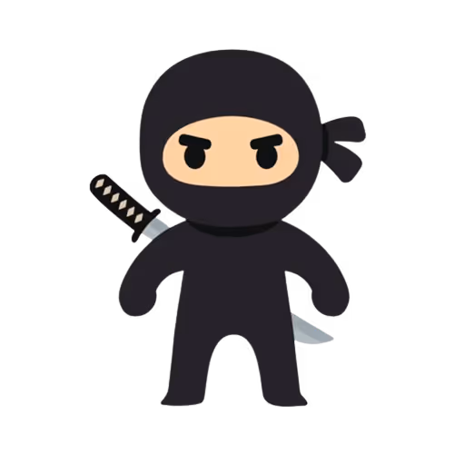 ninja #1