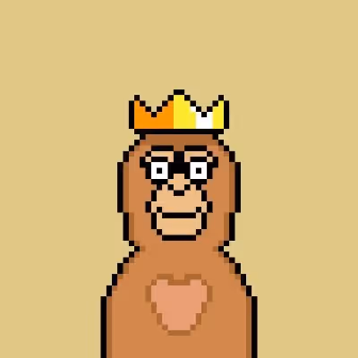 Monke #1