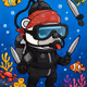Quillknifescuba