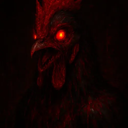 Horrorsomcrispi #1