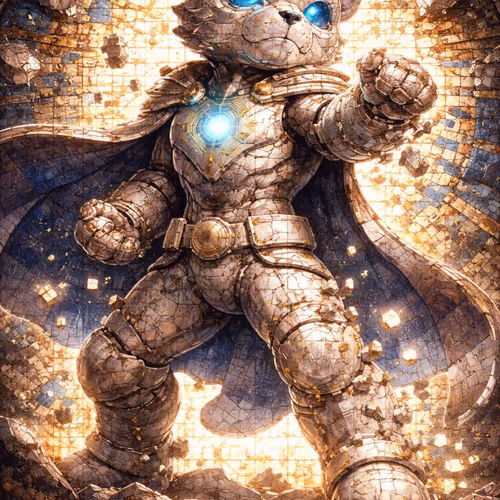 Mosaic Mode