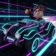 BEACH BUGGY RACING