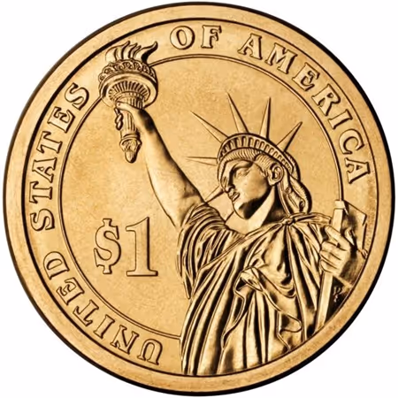 One Dollar #1