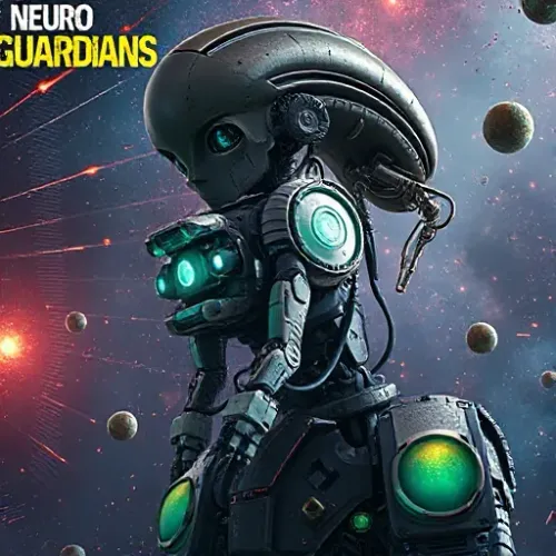 Neuro Guardians AI #1