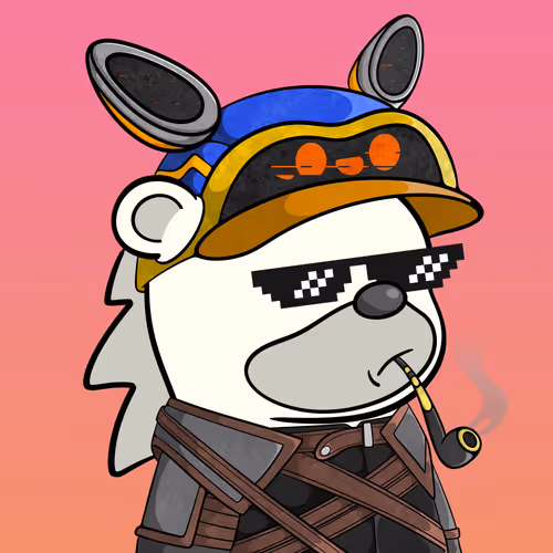 Somnia warrior #1