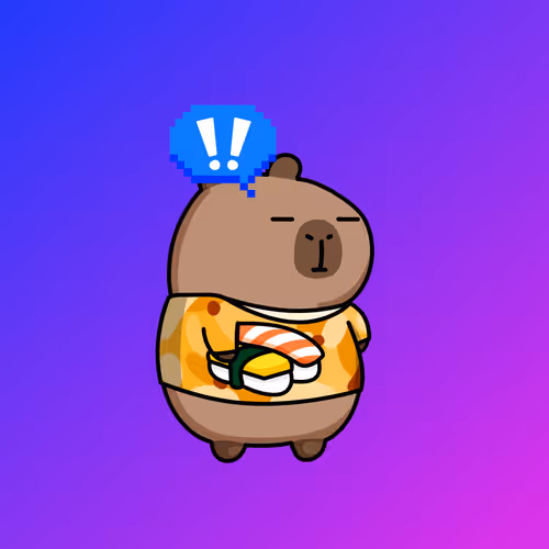 Capys Game #941